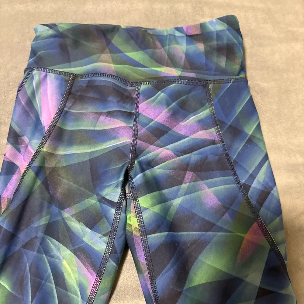 Old Navy Active Powersoft High rise Leggings